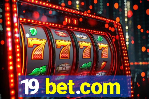 19 bet.com